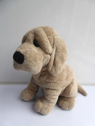 Cuddly quarry critters puppy - cuddly,