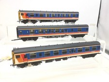 Bachmann 31-420 OO Gauge Class