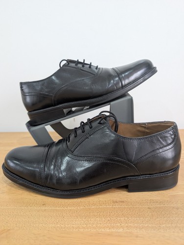 Clarks men black - men's, up
