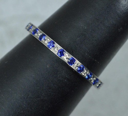 Beautiful sapphire and - beautiful,