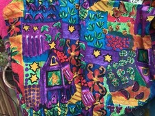Monsoon Cotton sarong large
