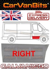 FOR FORD TRANSIT MK6 MK7 SWB
