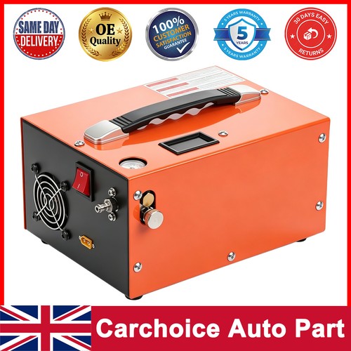 Electric air pump - air, free
