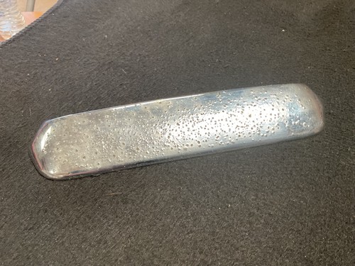 Rover p5b oem - rover, chrome