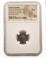 NGC ( AU ) Roman AE of