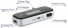 Car kit wireless - car,