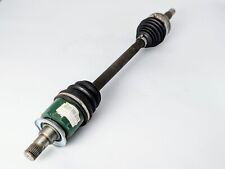 MITSUBISHI LANCER EVO 7 8 9 GSR DRIVESHAFT LH REAR MR580509