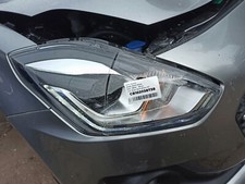 2024 Suzuki Swift MK3 Driver Side Headlight Xenon LED *For Spares Or Repair*