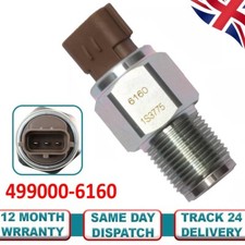 FUEL RAIL PRESURE SENSOR For