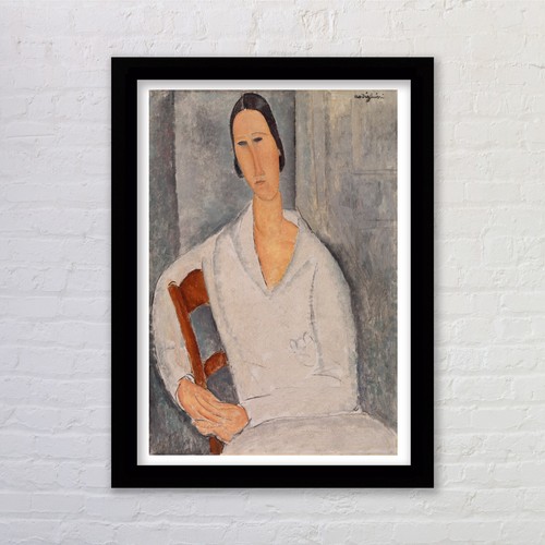Madame hanka zborowska - hanka, by