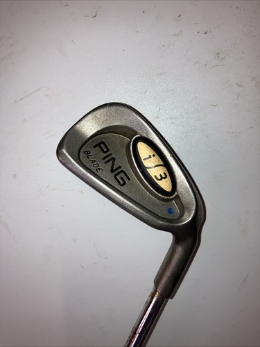 Ping blade blue dot iron - blue, 6