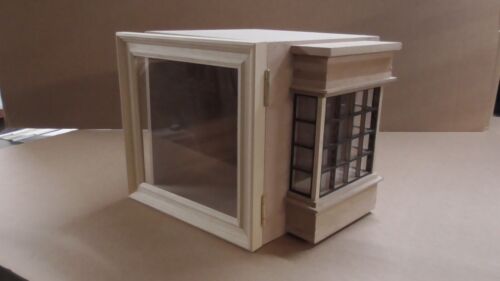 12th dolls house room - room, box