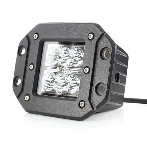 Led 24v cut out - cut,