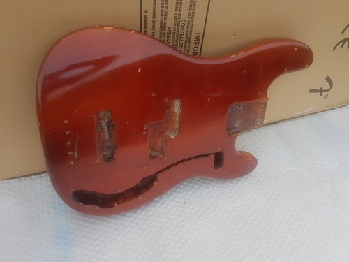 1969 fender precision bass - precision,