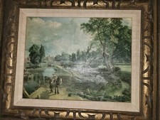 Reproduction/Famous Flatford