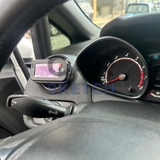 Ford Fiesta MK7 iBoost