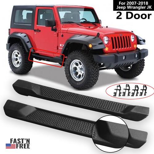 Running boards side steps nerf - running,
