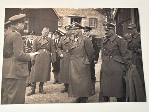 Ww2 photo graf von - ww2,