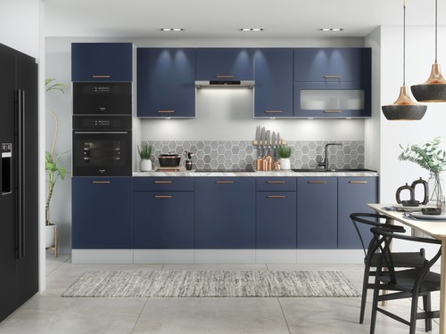 Kitchen cabinet set 300cm - cabinet,