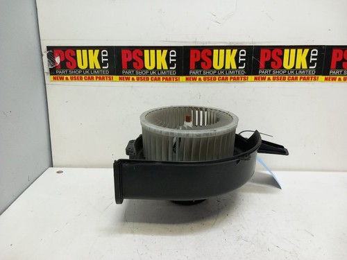 Seat ibiza heater blower - seat,