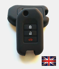 Silicone Key Cover For HONDA