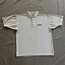 Vintage trek racing team polo - racing,