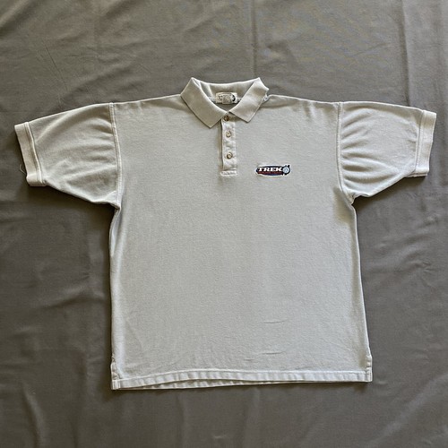 Vintage trek racing - trek,