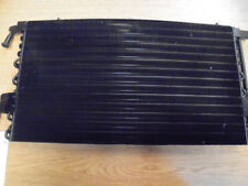 Peugeot 306 Diesel and Turbo Diesel Air Conditioning Condensor