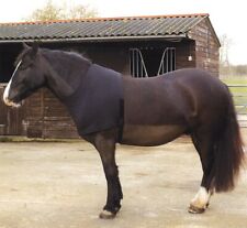 LYCRA ANTI-RUB VEST,  PONY COB