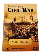 Ken Burns' The Civil War