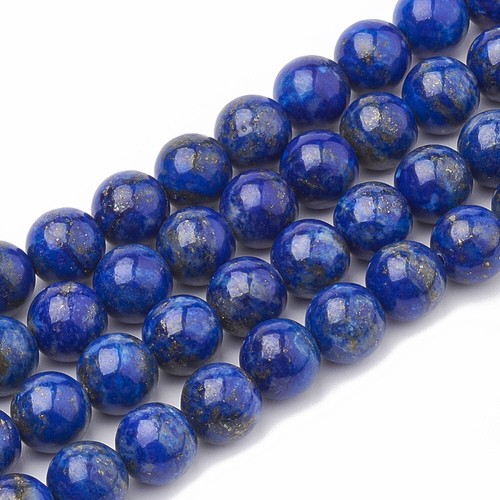 Strand 6mm natural grade a - strand,