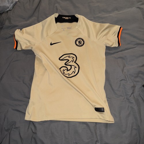 Chelsea third shirt - shirt,