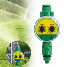 Automatic Electronic Water