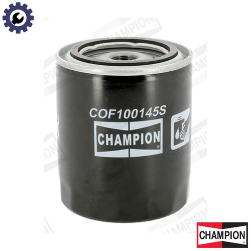 Oil filter cof100145s - filter,