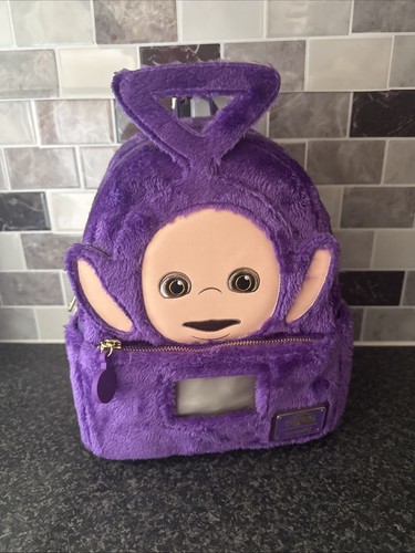 Teletubbies tinky winky light - teletubbies,