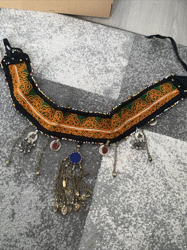 Kuchi afghan tribal - kuchi,