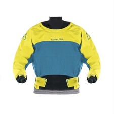 Level six duke dry - duke, top
