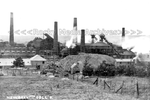 Dzz mining new brancepeth - dzz-77,