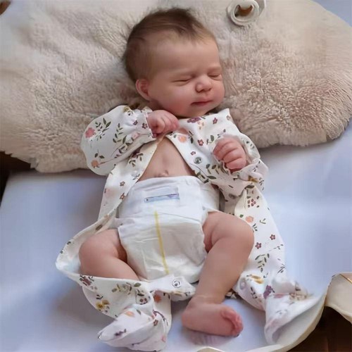 Reborn baby dolls vinyl - reborn,