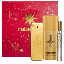 Rabanne 1 Million Gift Set