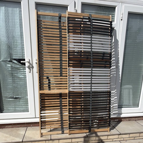 Ikea leirsund slatted - ikea,