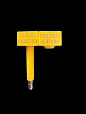 66X High Security Containers