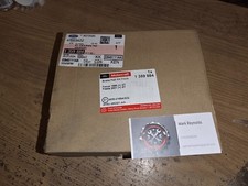 Genuine OEM Ford Fiesta MK5