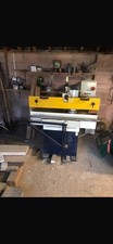 Used Sedgwick Te3 2 Head