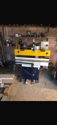Used sedgwick te3 head - sedgwick, 2