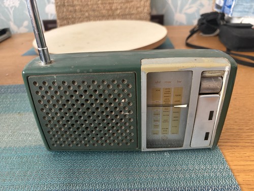 Vintage 1970s pye 1407 - vintage,