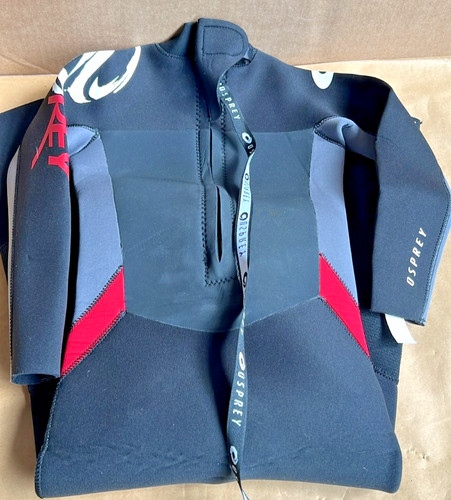 Wetsuit full length 2mm - full, 3/2mm