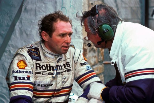 Jochen mass talks with norbert - jochen,