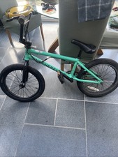 18”bmx. Wethepeople Crs18