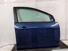 FORD FOCUS MK2 2008-2011 Front